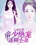 帝少绝宠迷糊小妻