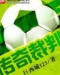 传奇裁判txt