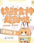 锦鲤食神超甜哒免费阅读