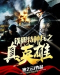 铁胆特种兵之真英雄 小说