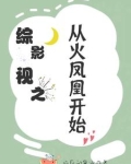 综影视到火凤凰成了安然