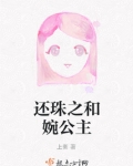 还珠之和婉公主