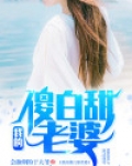 我的傻白甜老婆