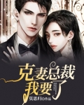 克妻总裁:老婆,我只宠你!txt