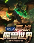 重生之再战魔兽世界免费阅读