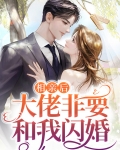 和大佬相亲以后