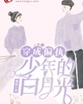 重生偏执少年的白月光小说