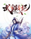 武皇战记