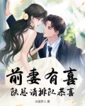 前妻有喜陆总请排队恭喜
