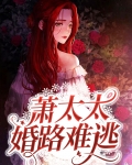 萧太太她千