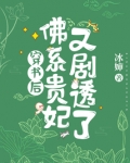 穿书后，佛系贵妃又剧透了