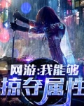 网游:我能够掠夺属性笔趣阁