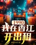 1990我在香江开出租 小说