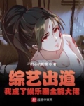 综艺出道，我成了娱乐圈全能大佬