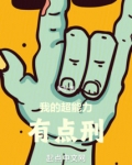 我的超能力有点刑小说