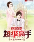 老板娘的超级高手