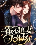 追妻火葬场 霍