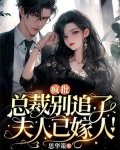 疯批总裁别追了,夫人已嫁人免费阅读