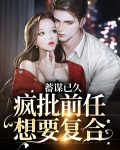 蓄谋已久，疯批前任想要复合
