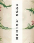 逃婚计划，从此不再寂寞