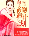 前夫的追爱计划完结