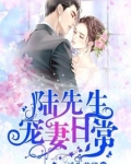 楚先生宠妻日常小说免费读