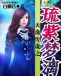 天逸传说之琉紫梦漓 白烟若