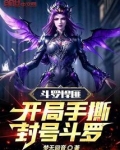 斗罗悍匪:开局手撕封号斗罗斗