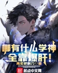 哪有什么学神全靠爆肝小说