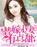 替嫁小妻有点甜小说免费阅读全文