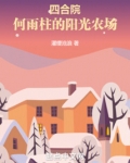 四合院何雨柱的阳光农场TXT