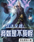 往返穿梭小说