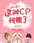 娱乐圈之这对CP我锁了
