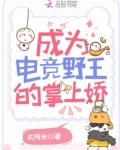 成为电竞野王的掌上娇