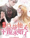 夫人,总裁他又下跪求婚了百度云