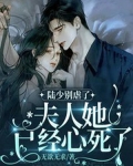 陆少别虐了，夫人她已经心死了