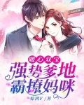 暖心双宝,强势爹地霸撩妈咪