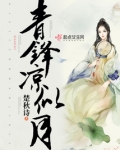 青锋凉似月 小说