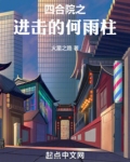 四合院之进击的何雨柱 小说