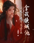 拿我换城池我走了将军哭什么小说书