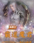 异界之霸道魔君