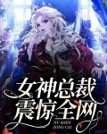 女神总裁震惊全网全文阅读