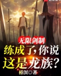 无限剑制练成了，你说这是龙族？
