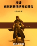 斗破：被拐到其他世界的萧炎