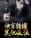 快穿猎捕黑化反派