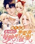 偷生总裁龙凤胎后他要我每晚唱征服共有几位集