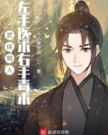 武侠同人:左手医术右手毒术小说
