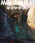 从瓜子庙签到，开局发丘双指
