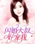 闪婚大叔好宠我