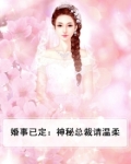 婚已定 总裁请签收